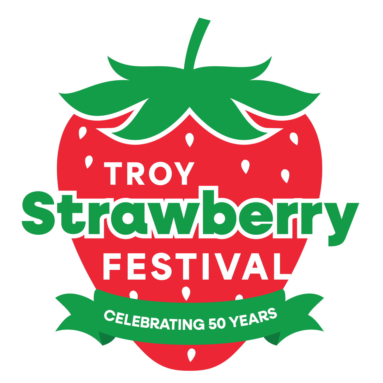 2026 Troy Strawberry Festival